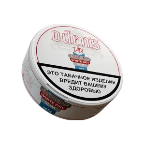 снюс оденс