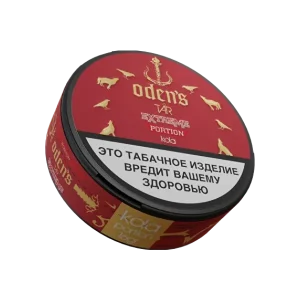 снюс оденс
